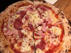 -La Strada(安福路店)