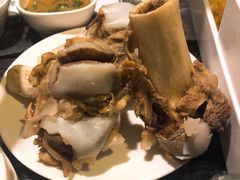 -骨之味·筒骨汤火锅(江头店)