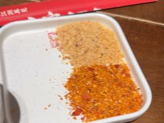 -李不管把把烧(火车南站店)