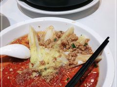 -紫光园·烤鸭·北京菜(劲松店)