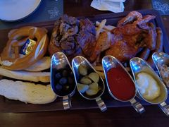 -Ambra Haus琥珀屋精酿餐厅(宝山店)