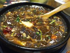 -东家小院金汤酸菜鱼(南阳路店)