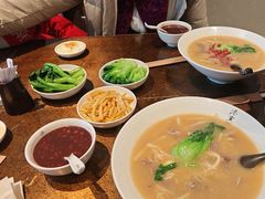 -漆黑觉米粉(三里屯店)