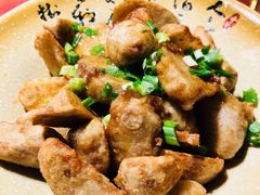 -建德食府·十八年建德菜(天目里国际街区店)