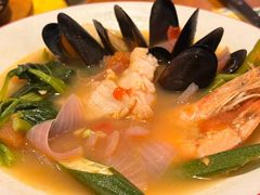 -Mesa Madre梅萨妈妈·Bintana(国贸店)