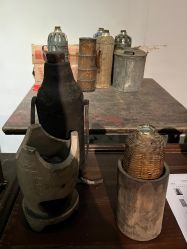 -文旺阁亲子手工DIY木作博物馆