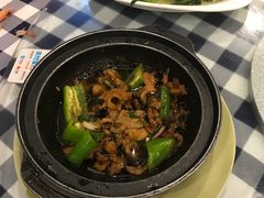 -钱大妈海鲜饭店(保利林语店)