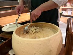 -新贝乐意大利餐厅(苏州中心店)