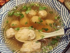 -北丐先生·野馄饨烧烤(长宁龙之梦店)