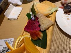 -昱匠·日本料理(金融街店)