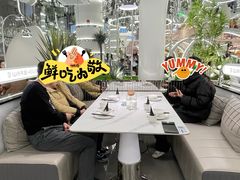 -3号仓库·创意中国菜(新世界城店)