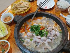 -大鼎石锅鱼(春江里店)