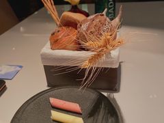 -翡翠36餐厅(浦东香格里拉店)