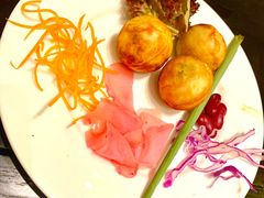 -天津东凯悦酒店·Market Café自助餐厅