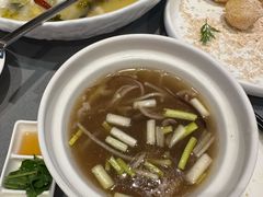 -阿庄新豫菜(航海东路店)
