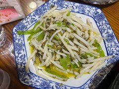 -呼吸森林·生态农庄农家乐私房菜