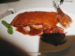 -四世同堂·京菜·烤鸭(双井店)