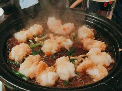 -绿茶餐厅(北京凤凰汇店)