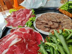 -藏味八珍特色火锅