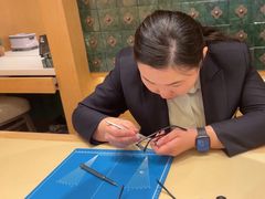-茂昌眼镜(南京西路店)