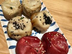 -陈家生煎(世茂双子塔店)
