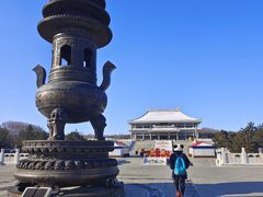 -六鼎山文化旅游区