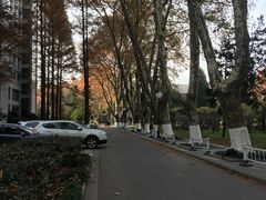 -南京航空航天大学(明故宫校区)