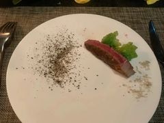 -莲西餐(曲江店)