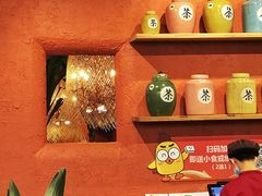 -老客家·客家菜(万达店)
