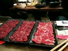 -左庭右院鲜牛肉火锅(南通CBD大有境店)