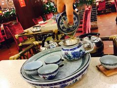 -点都德(大茶楼店)