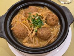 -湖影中餐厅·南京金茂威斯汀大酒店
