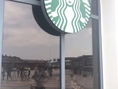 -星巴克(舟山蜈蚣峙店)