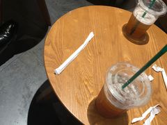 -星巴克(潍坊泰华广场店)