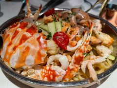 意面-Solo(衡山路店)