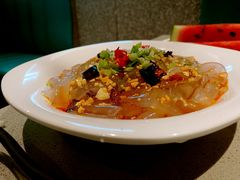 -半天妖烤鱼(芝罘万达店)