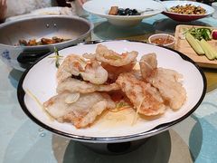 -金掌勺·锅包肉(广渠门店)