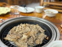 -二刚大块烤肉(东山商业街店)