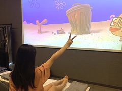 -樱蘭全息养生馆(三里屯店)