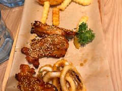 -必胜客(蚌埠东海万达店)
