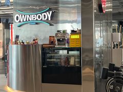 -OWNBODY健身(下沙店)