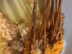 -湘阁里辣(南岭购物广场店)