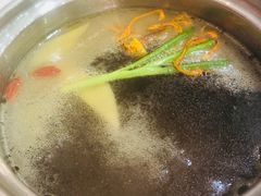 -红菇坊鲜汤火锅(北行店)