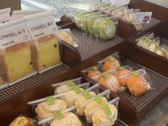 -夏佐CHASEL(横店康庄路店)