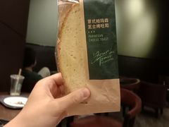 -星巴克臻选(南京金茂览秀城店)
