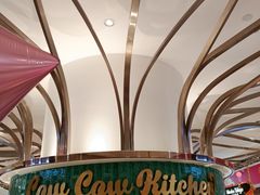 -杭州大厦LSE城市生活超市(杭州大厦店)