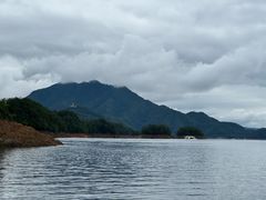 -千岛湖东南湖区