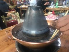 -元盛居(生态大街店)