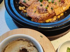 -秋色客家菜(流塘店)