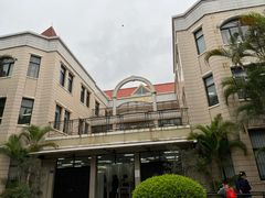-老宅原住民沙茶面精品小吃(龙头路店)